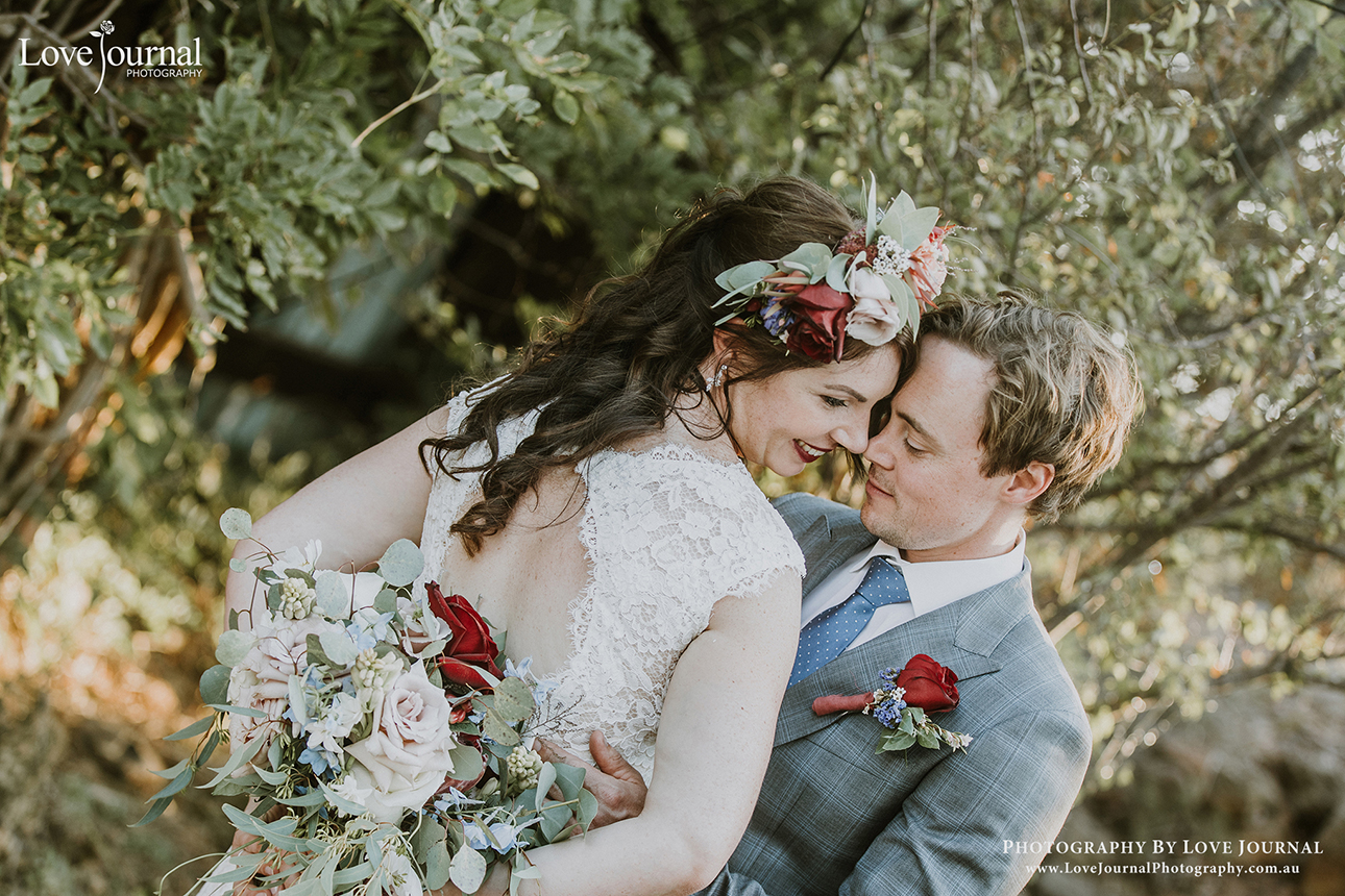 Country weddings Melbourne